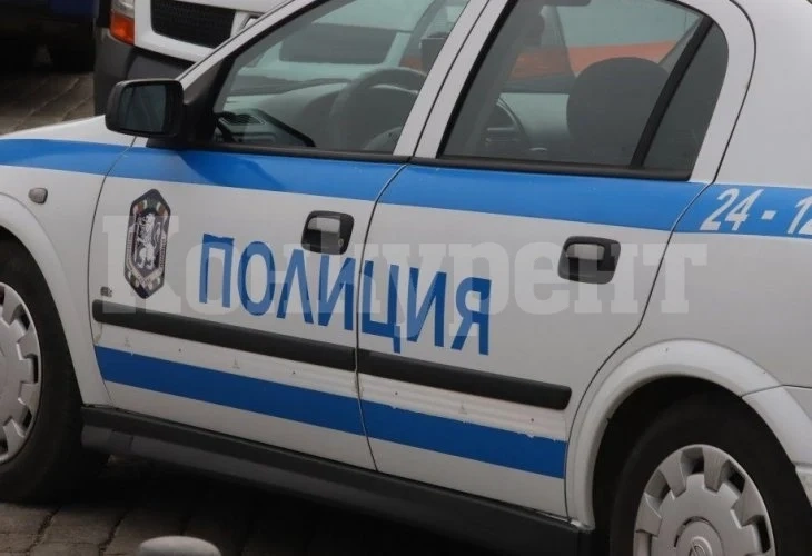 Нагли апаши разбиха и обраха училище в Монтанско
