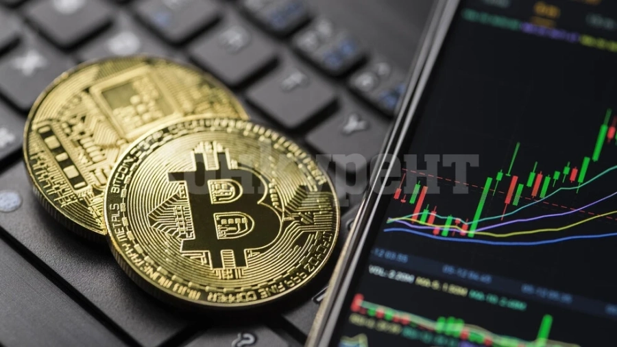 Бакалия във Велико Търново вече работи с биткойни