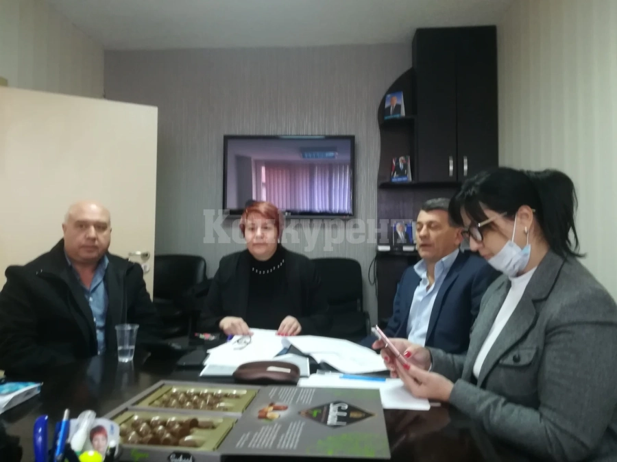 ГЕРБ искат 100 % компенсация за тока на общини, болници, училища