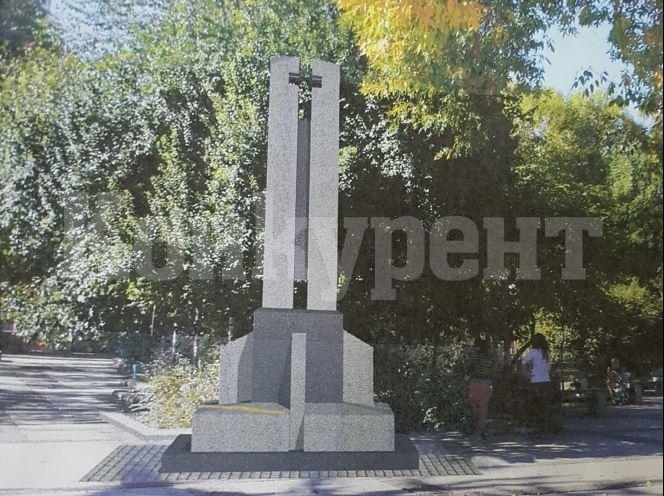 Вече 2 години в Монтана събират дарения за паметник на жертвите на комунизма