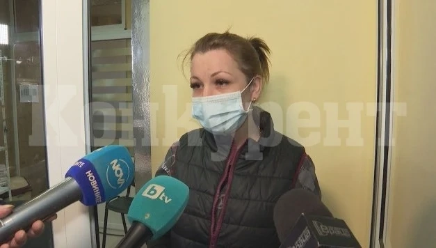 Сестрата от клипа с починалата жена: Може би съм се забавила, не мисля, че вината е моя