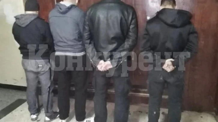 Домашен арест за дрогирания джигит, убил 17-г. Виктория, защото ...