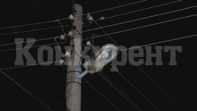 Селяни готови за бунт заради тъмните улици