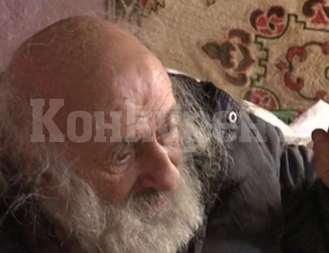Пребитият и ограбен дядо от Врачанско: Това вече не са хора, не е това, което е България, която е от Левски, от Ботев, това са някакви мутанти