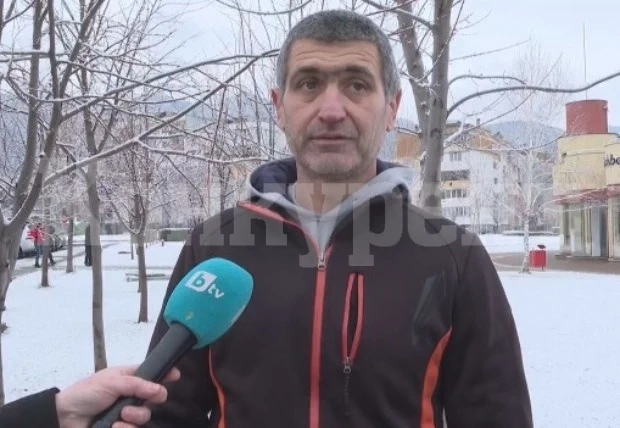 Николай Василев помоли: Оставете ни да преодолеем мъката си