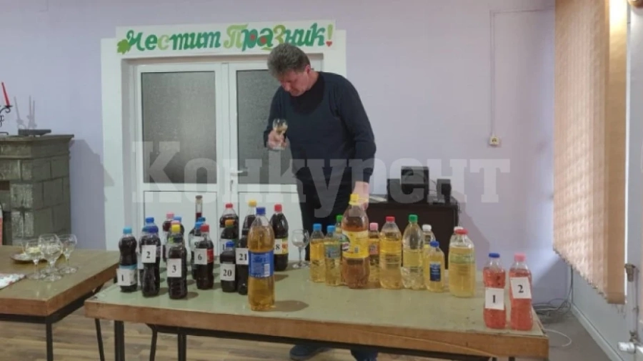 Най-добрите винари наградиха в Кула