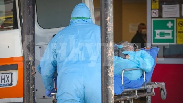 Коронавирусът погуби още двама за ден от Врачанско