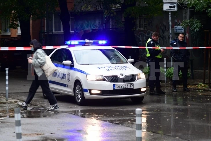 Във Врачанско почерня от полиция, ето за какво следяха
