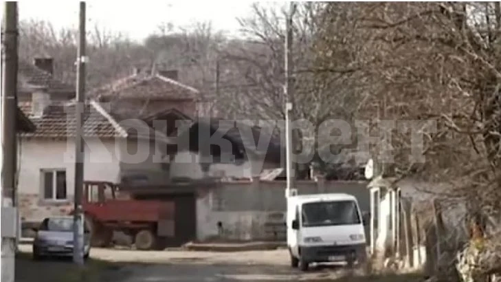 Нови разкрития за зверството край Монтана, убиецът се оказа...