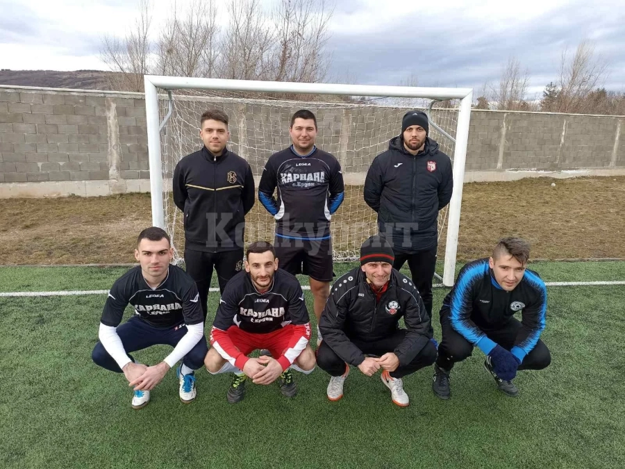 Победи за Кариана и АФК Промил в Лигата на Монтана