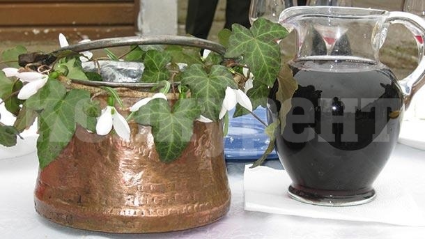 Конкурс за домашно вино обявиха в Монтана