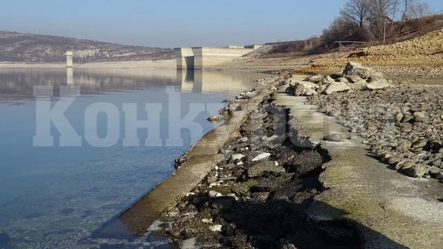 Опасни ли са язовирите в Северозапада