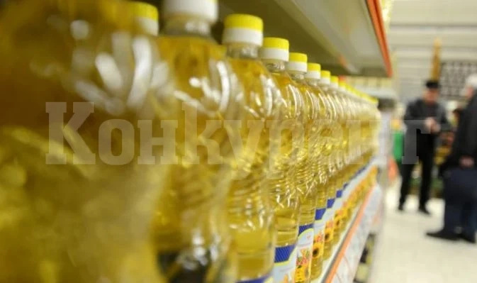 Цената на олиото полудя