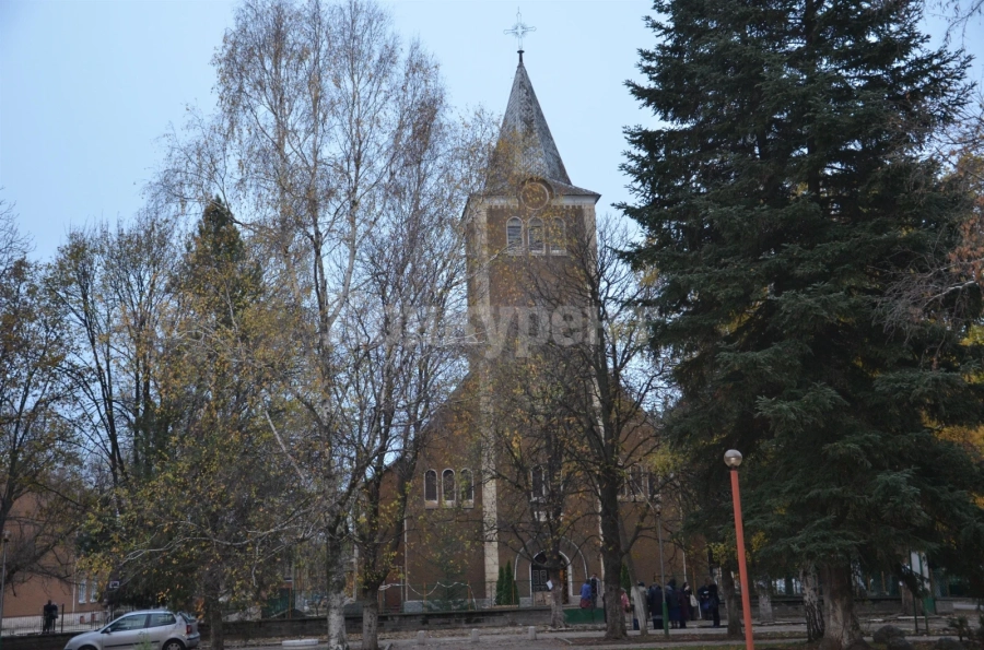 В Бърдарски геран събират средства за операция на жена