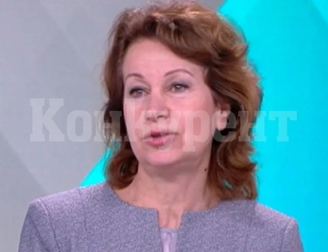 Ива Христова: Вижда се краят на петата вълна на COVID-19