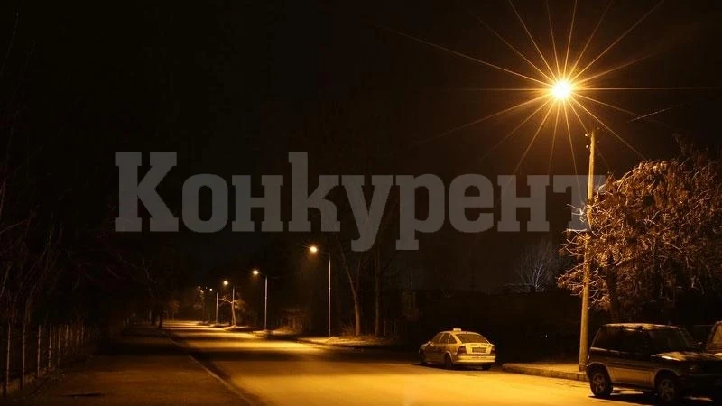 Видинчани са притеснени от възможността за режим на уличното осветление