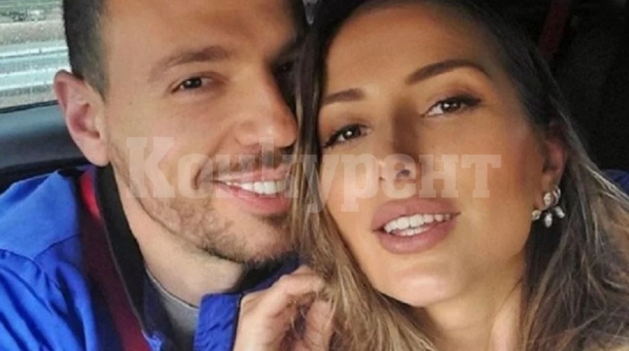 Развод ми дай! Алекс изтри фамилията Петканова и ето какво се случи
