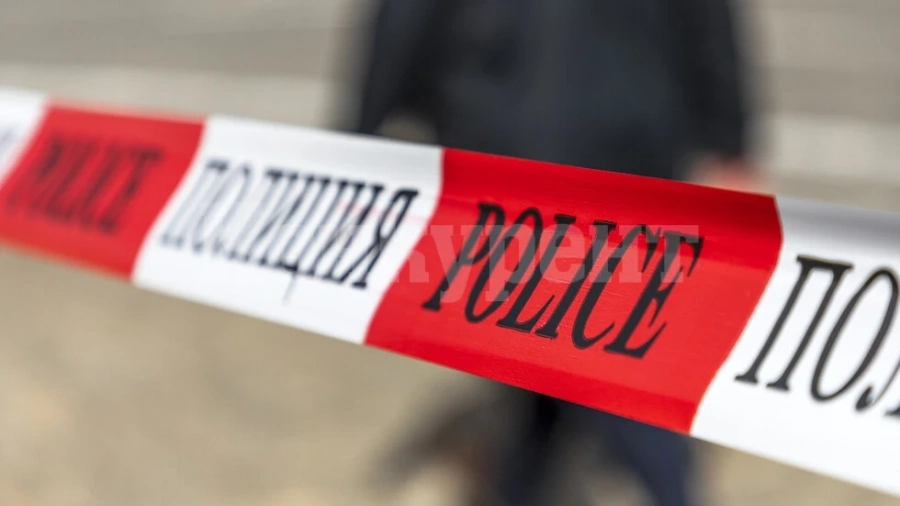 Мъж уби съпругата си в Бургаско