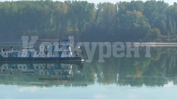Дунавските диги във Врачанско и Монтанско са в добро състояние