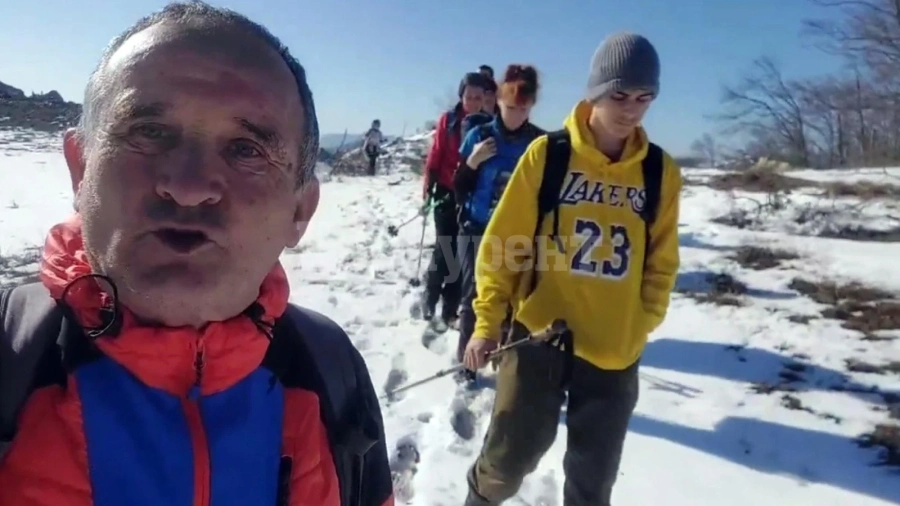 Планинари почетоха паметта на Атанас Скатов