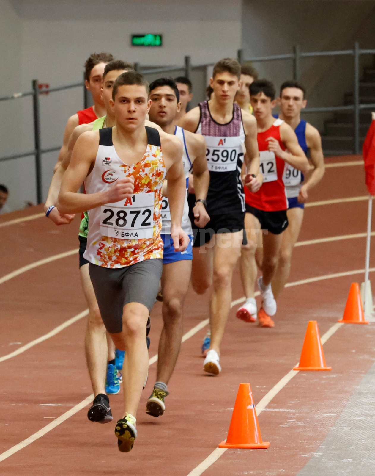 Титли и медали за атлети от Монтана, Мездра и Враца : Konkurent.bg Титли и медали за атлети от Монтана, Мездра и Враца : Konkurent.bg
