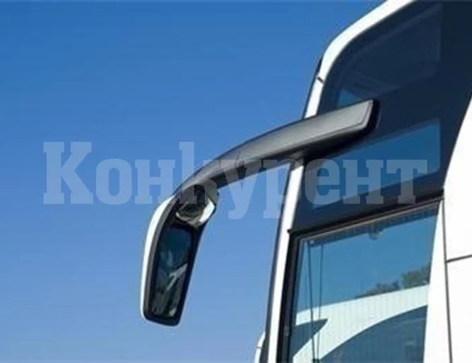 Автобус с 39 пътници се преобърна в Турция