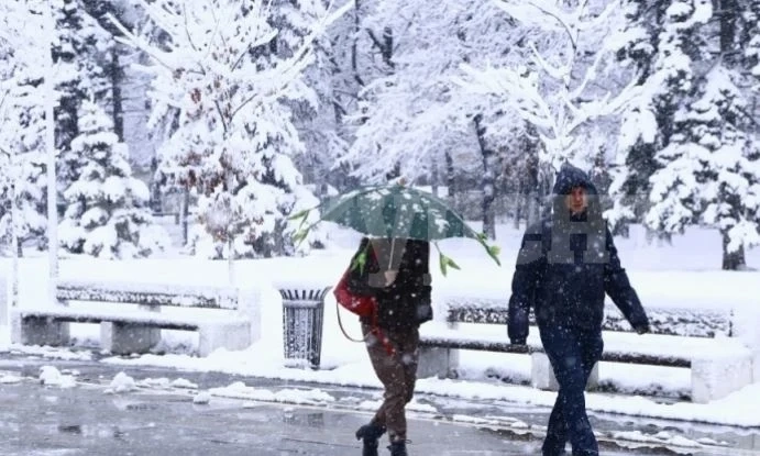 Meteo Balkans бие тревога: Зимата се завръща с пълна сила, ето кога