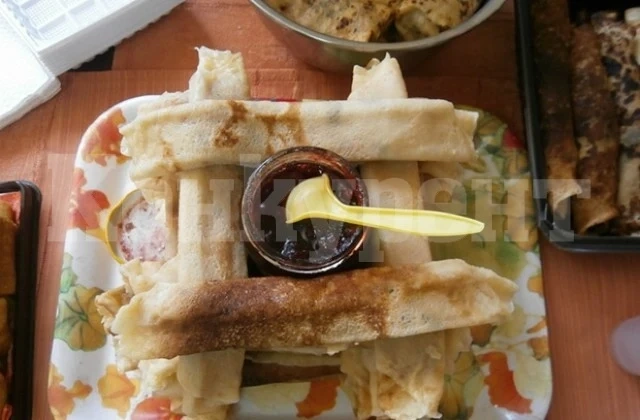 Подготвят празника Масленица във Враца