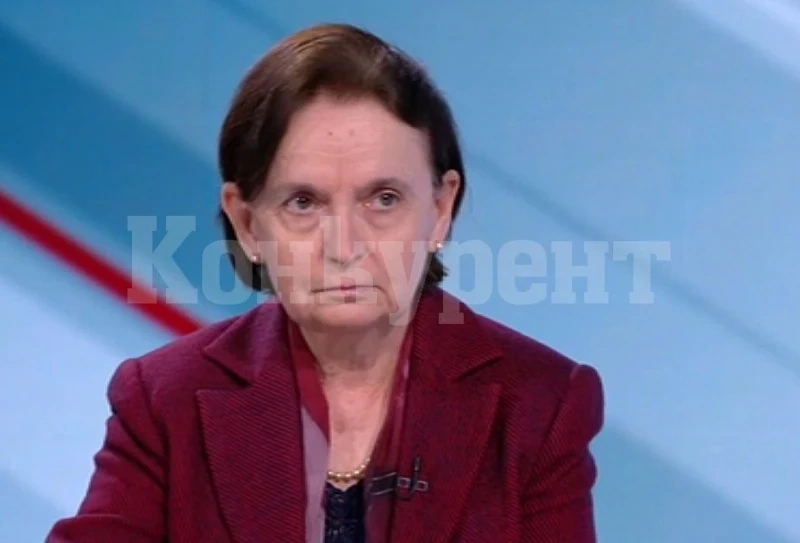 Д-р Виткова: Случаят от Враца е показател за неадекватността на здравната система