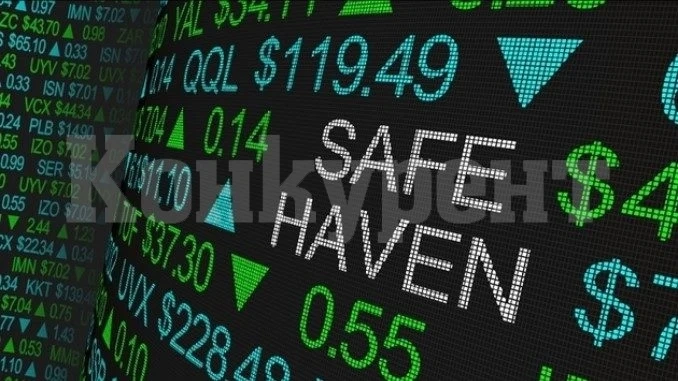 Инфлацията и какво правят богатите, за да запазят активите си 