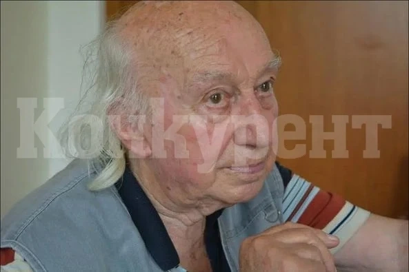 Библиотеката в Монтана се похвали със сборника с разкази „Жрицата“ на Димитър Ганчев