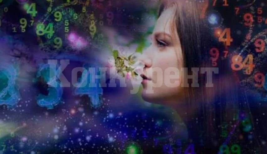 Пролетно гадание: Какво означава вашето число 