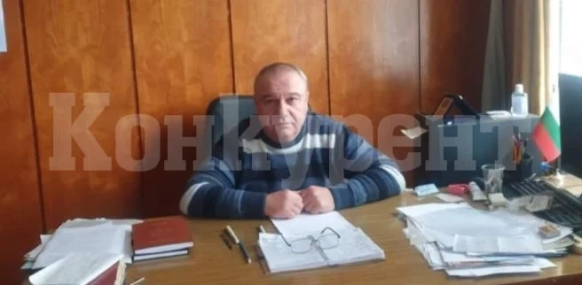 Кметът на Лесура с награда за цялостен принос в местната власт