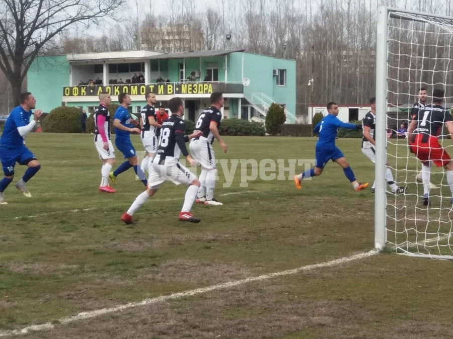 Пролетният полусезон в СЗ Трета лига почва на 19 февруари и завършва на 4 юни