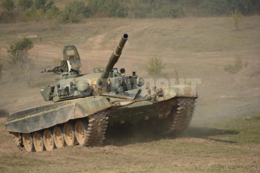 Естония, Латвия и Литва планират нови покупки на военна техника
