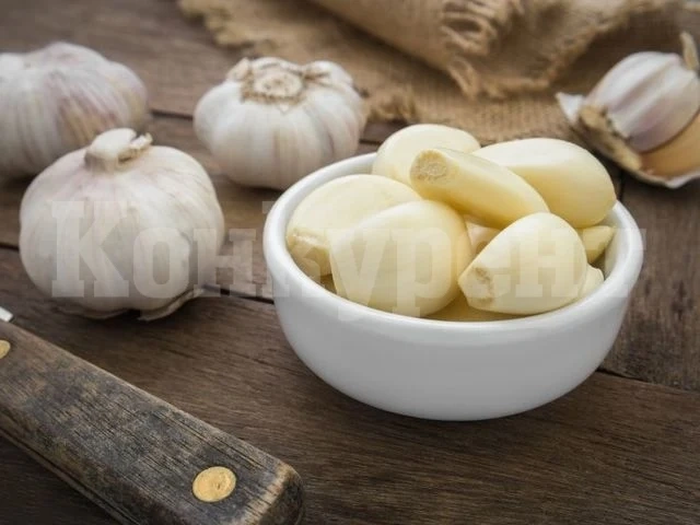 Храни, които задължително се ядат сурови