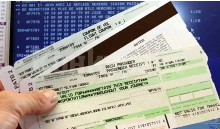 Кога е най-изгодно да купим самолетни билети за лятото