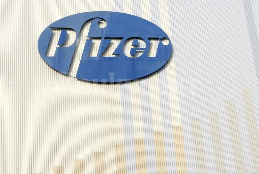 Pfizer очаква годишна печалба от 54 милиарда долара