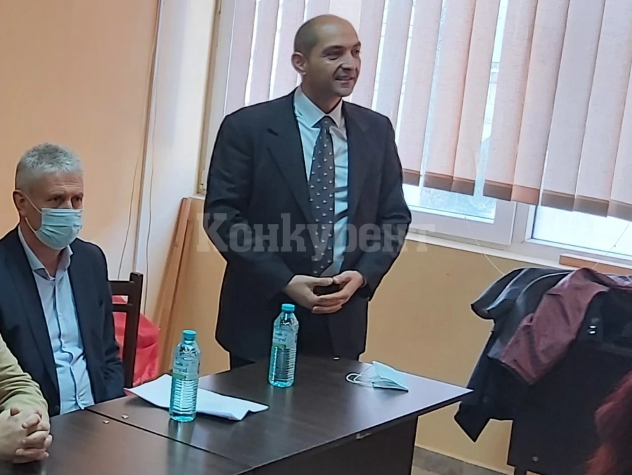Партиен секретар, прочул се като Боби Михайлов от Враца, влезе в Съвета на директорите на ДКК
