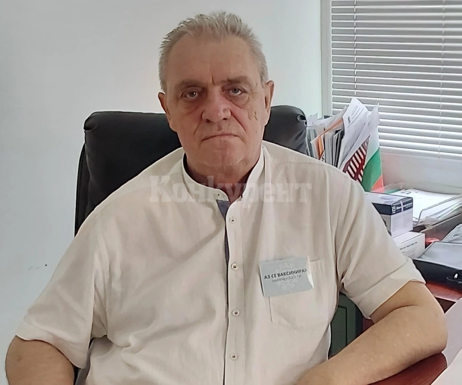 РЗИ: Всеки трети жител на Врачанско е ваксиниран