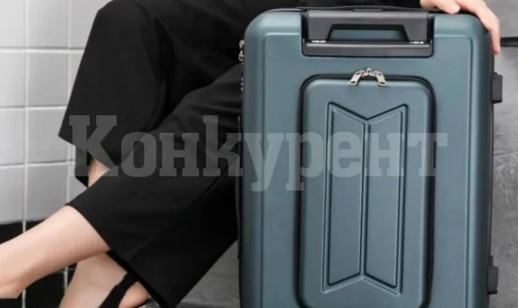 Гурбетчийка се прибра у дома, но вместо с целувка, мъжът й я посрещна с...