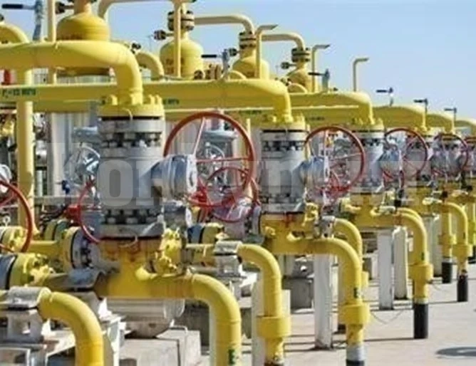 Япония в готовност да доставя газ за Европа