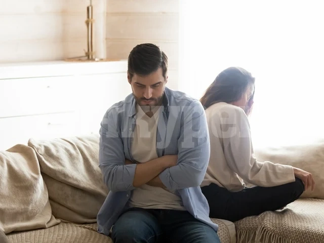 3 причини мъжете да изоставят „добрите жени“