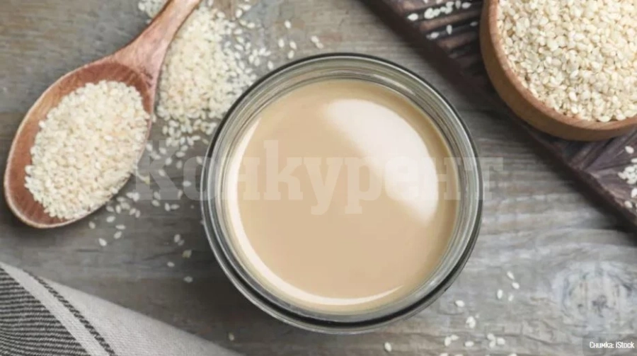 10 ползи за здравето от сусамовия тахан