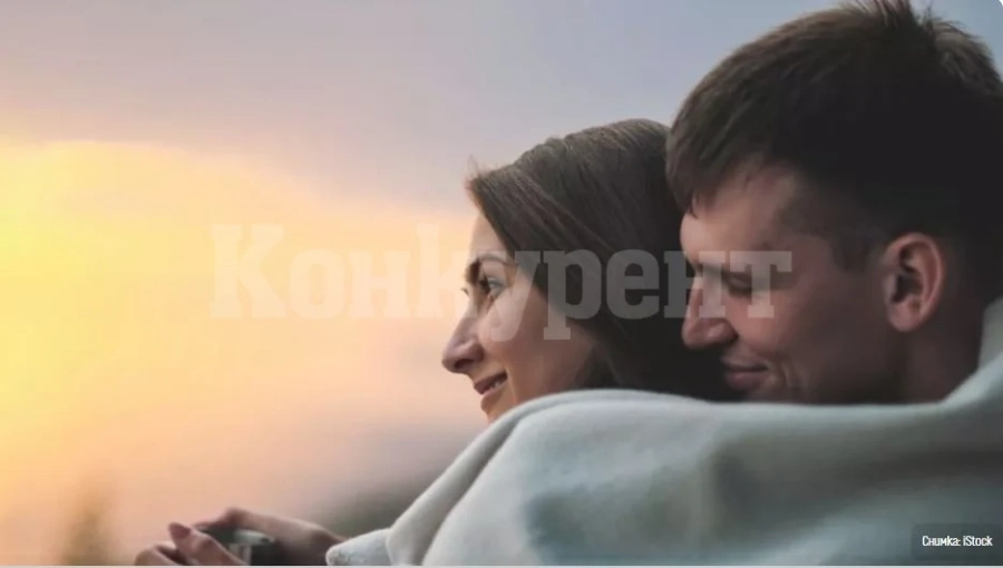 Понякога любовта идва, когато си спрял да я търсиш