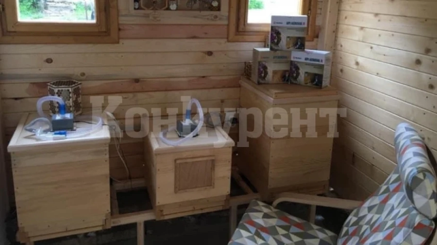 Потомствен пчелар отвори стая за апитерапия в Ярловица