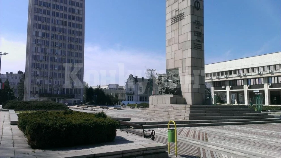 Община Видин с мерки за ограничаване потреблението на ел. енергия