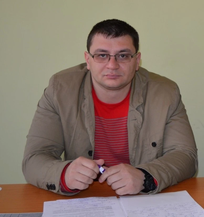 Димитър Велков постави важни въпроси пред местната управа на Видин