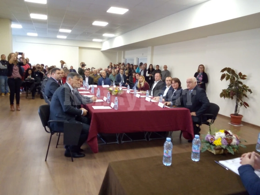 Областен управител поряза съветниците в Белоградчик