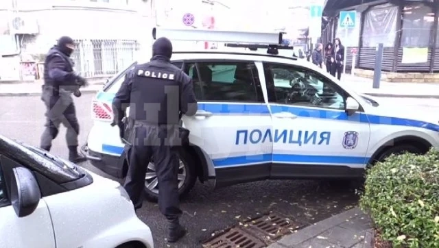 Униформени от Видинско се натъкнаха на незаконни дърва и цигари без бандерол по време на спецакция
